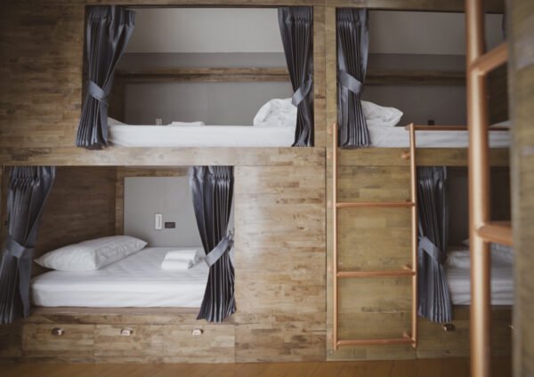 Dormitory Bed - Image 2