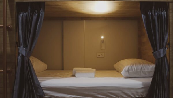 Dormitory Bed - Image 3